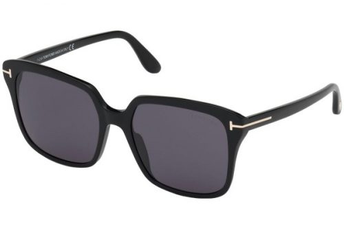 Tom Ford FT0788 01A - ONE SIZE (56) Tom Ford