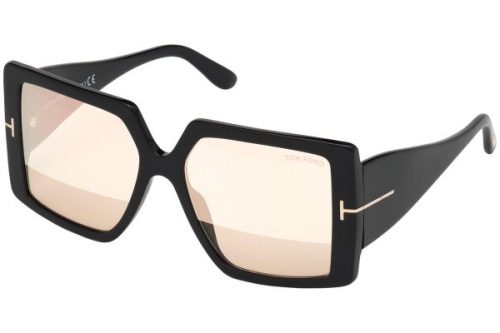 Tom Ford FT0790 01Z - ONE SIZE (57) Tom Ford