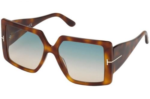 Tom Ford FT0790 53P - ONE SIZE (57) Tom Ford