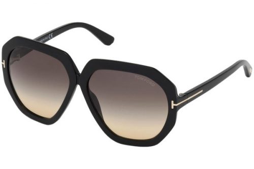 Tom Ford FT0791 01B - ONE SIZE (60) Tom Ford