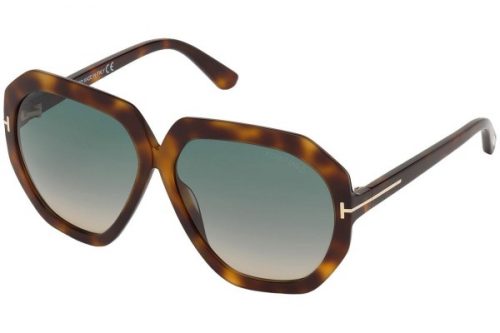 Tom Ford FT0791 53P - ONE SIZE (60) Tom Ford