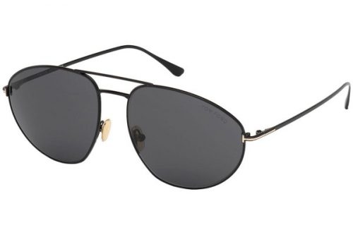 Tom Ford FT0796 01A - ONE SIZE (59) Tom Ford