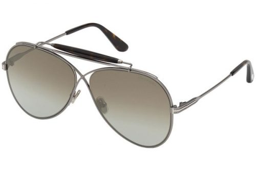Tom Ford FT0818 08G - ONE SIZE (60) Tom Ford