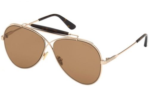 Tom Ford FT0818 28E - ONE SIZE (60) Tom Ford