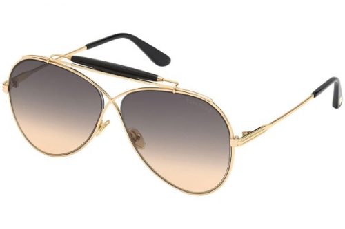 Tom Ford FT0818 30B - ONE SIZE (60) Tom Ford