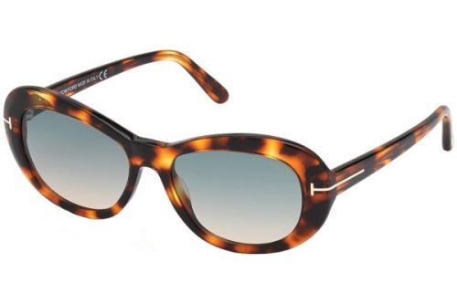 Tom Ford FT0819 55P - ONE SIZE (54) Tom Ford