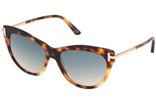 Tom Ford FT0821 55P - ONE SIZE (56) Tom Ford