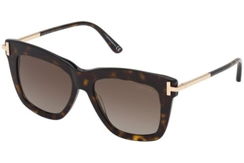 Tom Ford FT0822 52H Polarized - ONE SIZE (52) Tom Ford