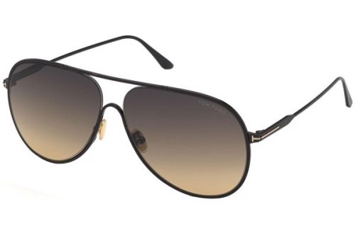 Tom Ford FT0824 01B - ONE SIZE (62) Tom Ford