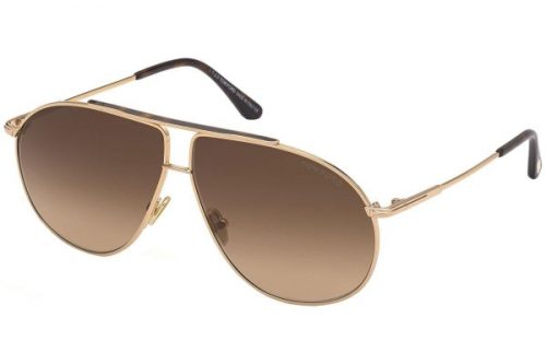 Tom Ford FT0825 28F - ONE SIZE (62) Tom Ford