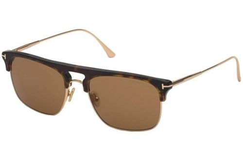 Tom Ford FT0830 52E - ONE SIZE (56) Tom Ford