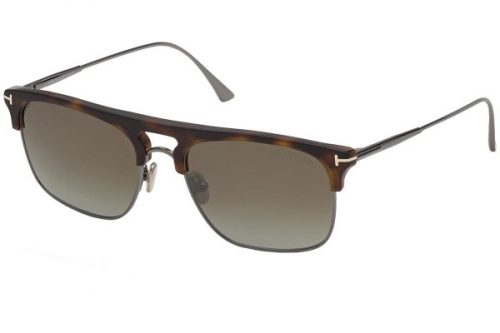 Tom Ford FT0830 53Q - ONE SIZE (56) Tom Ford