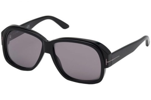Tom Ford FT0837-N 01C - ONE SIZE (60) Tom Ford
