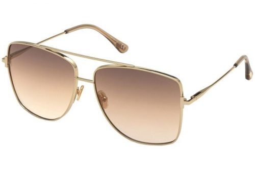 Tom Ford FT0838 28F - ONE SIZE (61) Tom Ford