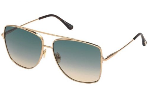 Tom Ford FT0838 28W - ONE SIZE (61) Tom Ford