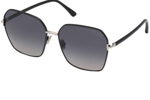 Tom Ford FT0839 01D Polarized - ONE SIZE (62) Tom Ford