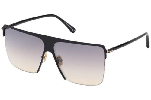 Tom Ford FT0840 01C - ONE SIZE (61) Tom Ford