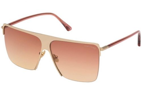 Tom Ford FT0840 28T - ONE SIZE (61) Tom Ford