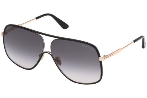 Tom Ford FT0841 28B - ONE SIZE (64) Tom Ford
