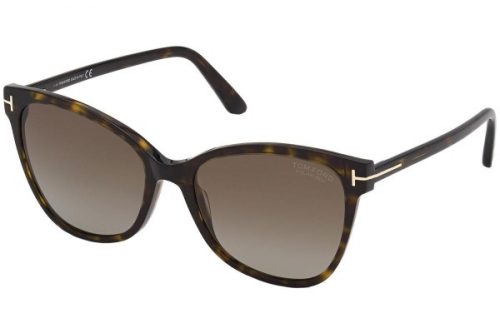 Tom Ford FT0844 52H Polarized - ONE SIZE (58) Tom Ford