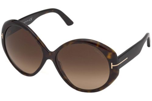 Tom Ford FT0848 52F - ONE SIZE (63) Tom Ford