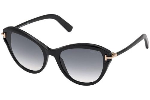 Tom Ford FT0850 01B - ONE SIZE (62) Tom Ford