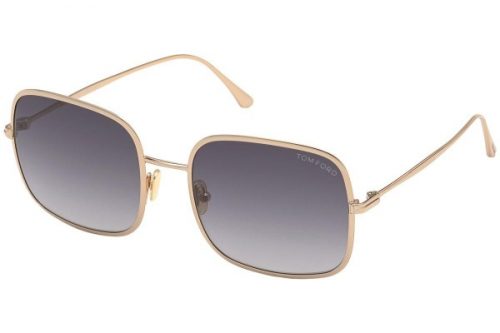 Tom Ford FT0865 28B - ONE SIZE (58) Tom Ford