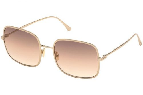 Tom Ford FT0865 28F - ONE SIZE (58) Tom Ford