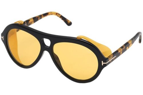 Tom Ford FT0882 01E - ONE SIZE (60) Tom Ford
