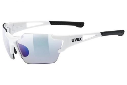 uvex sportstyle 803 race vm small White S1-S3 - M (73) uvex