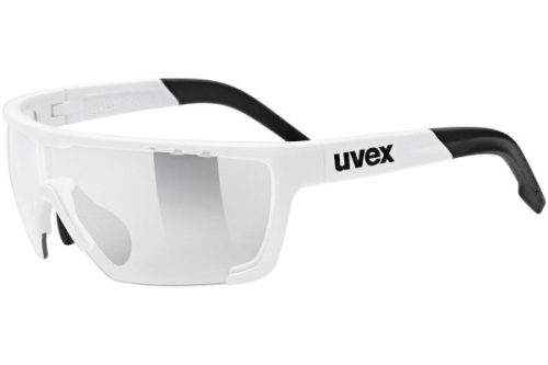 uvex sportstyle 707 colorvision White S3 - ONE SIZE (99) uvex