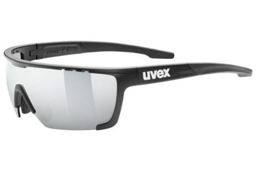 uvex sportstyle 707 Black Mat S3 - ONE SIZE (99) uvex