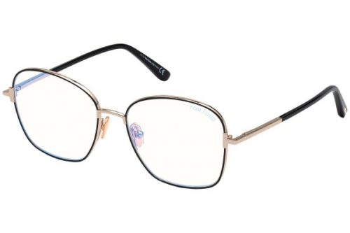 Tom Ford FT5685-B 001 - ONE SIZE (53) Tom Ford