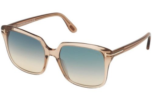 Tom Ford FT0788 45P - ONE SIZE (56) Tom Ford