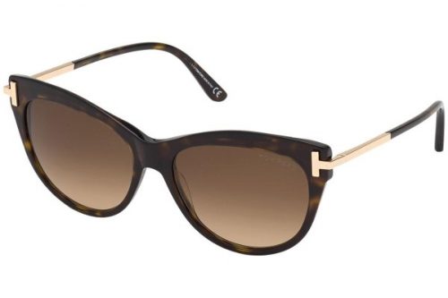 Tom Ford FT0821 52F - ONE SIZE (56) Tom Ford