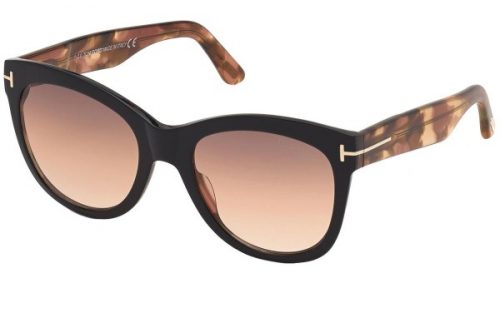 Tom Ford FT0870 05F - ONE SIZE (54) Tom Ford