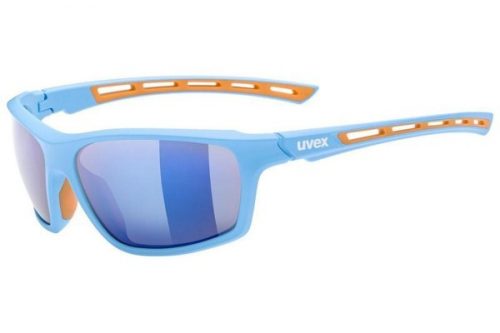 uvex sportstyle 229 Blue S3 - ONE SIZE (62) uvex