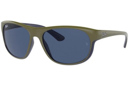 Ray-Ban RB4351 657080 - ONE SIZE (59) Ray-Ban