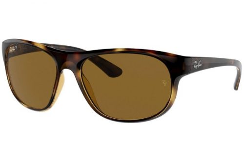 Ray-Ban RB4351 710/83 Polarized - ONE SIZE (59) Ray-Ban