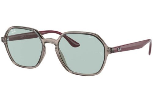 Ray-Ban RB4361 6572Q5 - ONE SIZE (52) Ray-Ban