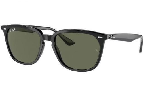 Ray-Ban RB4362 601/9A Polarized - ONE SIZE (55) Ray-Ban