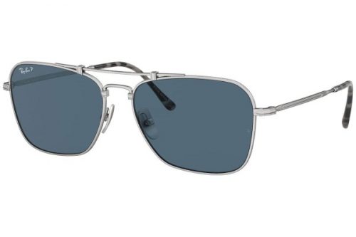 Ray-Ban Titanium RB8136M 9165 - ONE SIZE (58) Ray-Ban