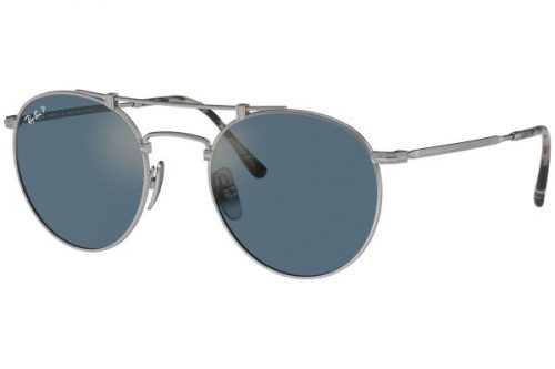 Ray-Ban Titanium RB8147M 9165 - ONE SIZE (50) Ray-Ban