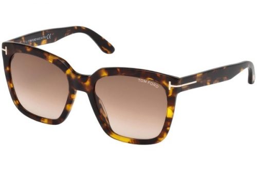 Tom Ford Amarra FT0502 52F - ONE SIZE (55) Tom Ford
