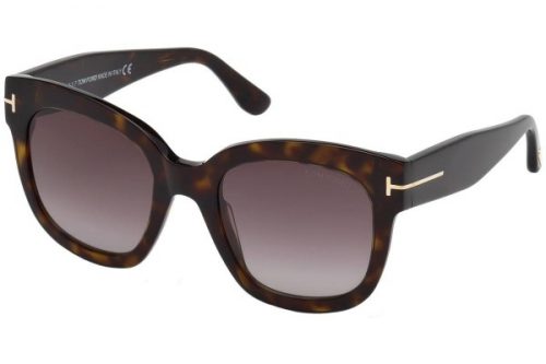 Tom Ford Beatrix FT0613 52T - ONE SIZE (52) Tom Ford