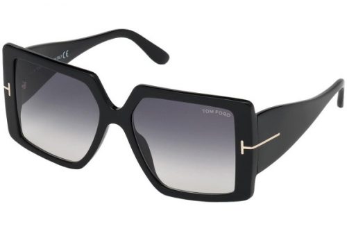 Tom Ford FT0790 01B - ONE SIZE (57) Tom Ford