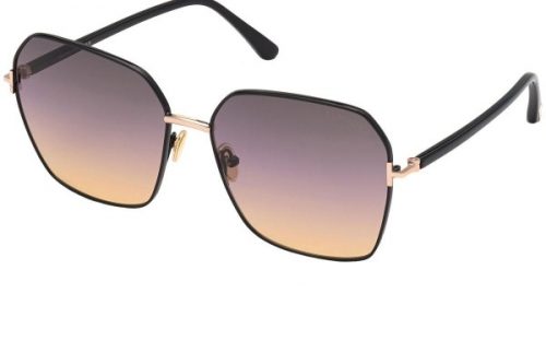 Tom Ford FT0839 01B - ONE SIZE (62) Tom Ford