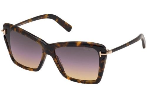 Tom Ford FT0849 55B - ONE SIZE (64) Tom Ford
