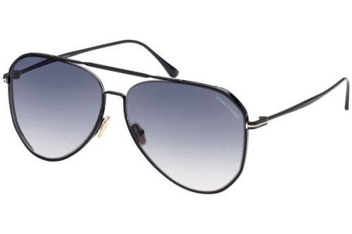 Tom Ford FT0853 01B - ONE SIZE (60) Tom Ford