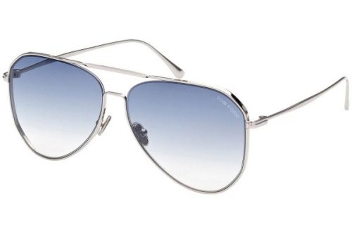 Tom Ford FT0853 16W - ONE SIZE (60) Tom Ford